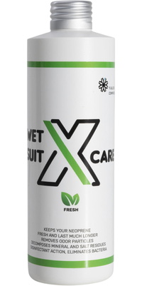 2026 Wetsuit X Care Wetsuit Cleaner Fresh 250ml WXC-FRSH-250